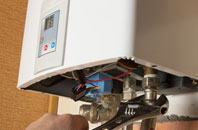 free Millow boiler install quotes