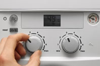 free Millow boiler maintenance quotes